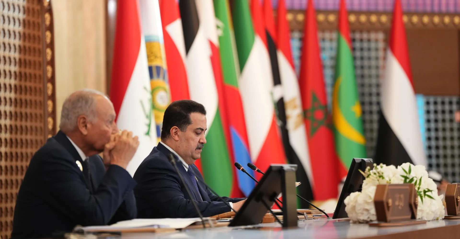 معهد أميركي يشخّص تحدياً مزدوجاً يواجه الحكومة العراقية المقبلة