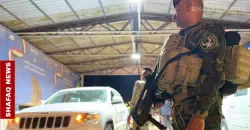 السلطات الأمنية تفرض حظر تجوال في ميسان وتشن حملات لملاحقة المطلوبين