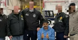 70+ dead in Caracas following US military operation