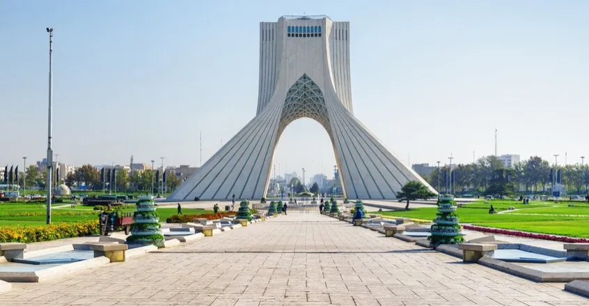 Mossad agent hanged in Iran after spy trial