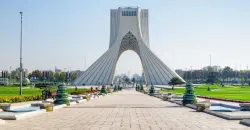 Mossad agent hanged in Iran after spy trial