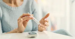 دراسة: أدوية السكري قد تفاقم المرض