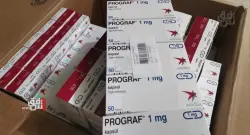 ضريبة الدواء.. ما تأثيرها على صحة العراقيين وجيوبهم؟