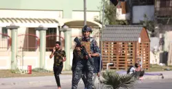 بغداد وديالى.. مقتل شخص وإصابة آخر بمشاجرة ومصرع فتاة حرقا بمدفأة