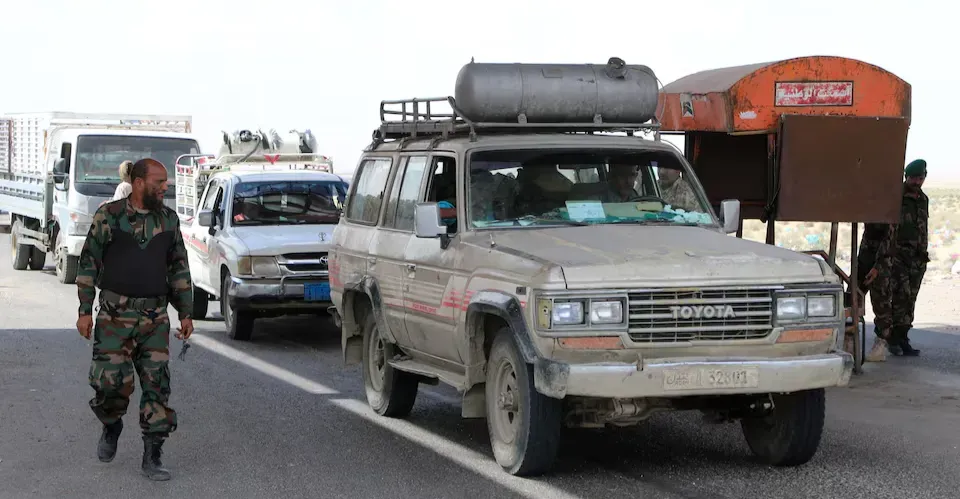 Saudi-led coalition: UAE-backed STC leader fled to unknown location