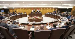 Iraq’s parliament restructures committees and fills administrative posts