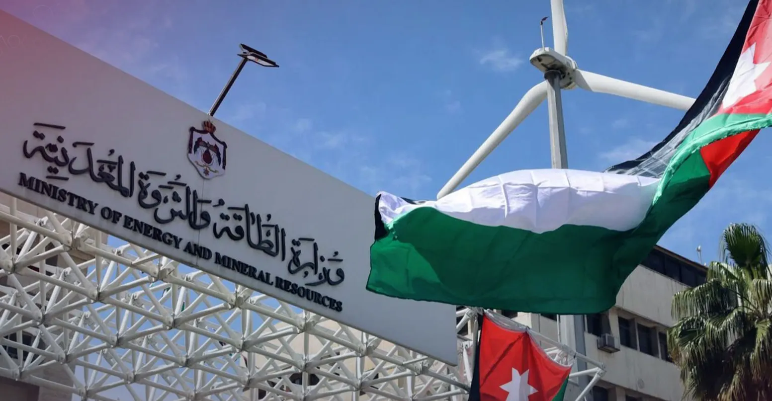 Jordan seeks to renew its agreement to import Iraqi oil for an additional year