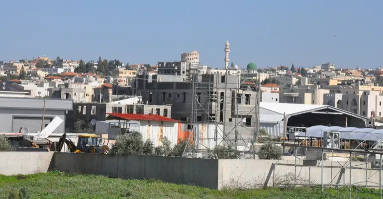 تقرير عبري رسمي: 3 ملايين إسرائيلي بلا حماية وتل أبيب غير مستعدة للحرب