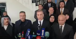 Diyala accuses Finance Ministry of “waging war” on province