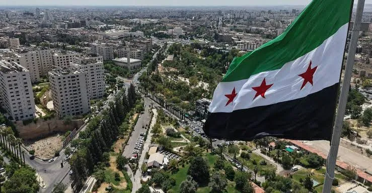 غرفة تجارة دمشق: علينا تغيير بعض قوانينا لجذب المستثمر الأجنبي