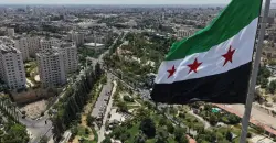 Damascus Chamber urges reforms to attract foreign investment