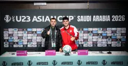عماد محمد: وصولنا المتأخر خارج إرادتنا ونأمل التحاق بقية اللاعبين