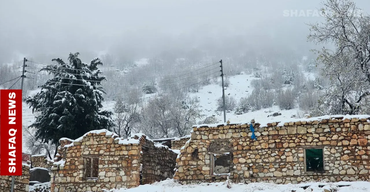 Eight million visitors: The decade-long explosion of Kurdistan’s winter travel