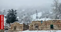 Eight million visitors: The decade-long explosion of Kurdistan’s winter travel