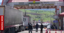 Duhok traders urge Iraq-Kurdistan negotiations over customs tariffs