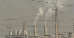 Pollution-linked asthma and allergies rise in Najaf