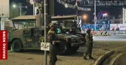 تمديد حظر التجوال في ميسان لليوم الثاني على التوالي