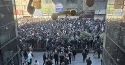 Iran unrest prompts new travel warnings