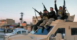 Deadly clashes resume in Syria’s Aleppo as casualty toll rises