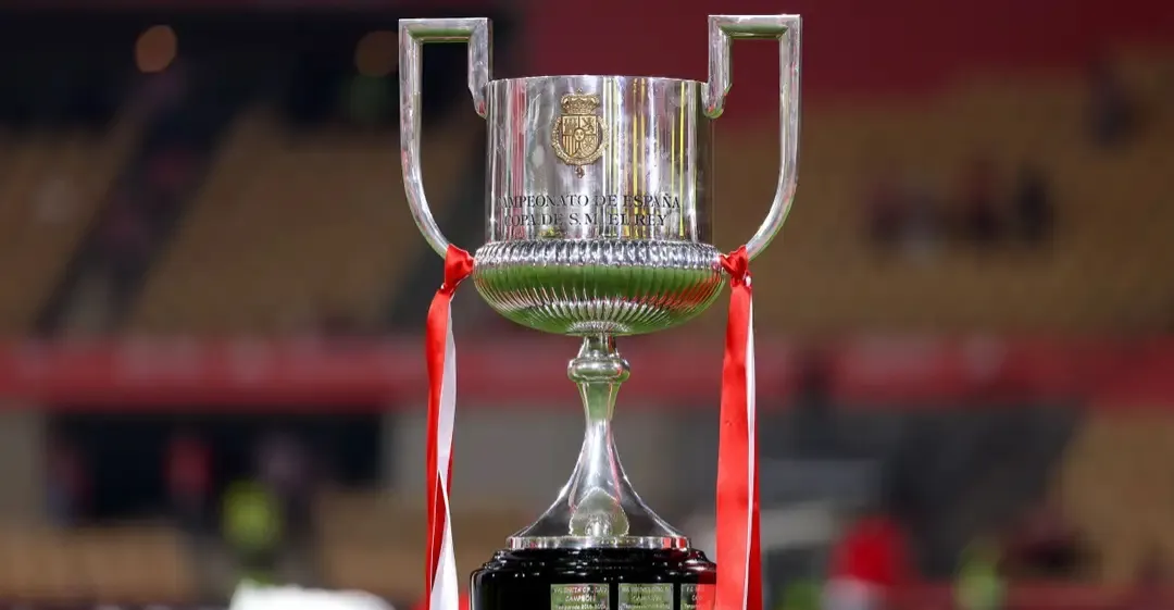 قرعة كأس ملك إسبانيا.. مواجهات في المتناول لبرشلونة وريال مدريد