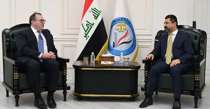 مسؤول أميركي يجدد الحديث عن تفكيك "الميليشيات" العراقية