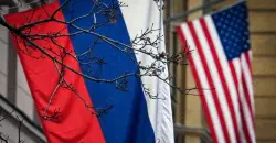 Russia demands quick return of tanker crew after US Seizure