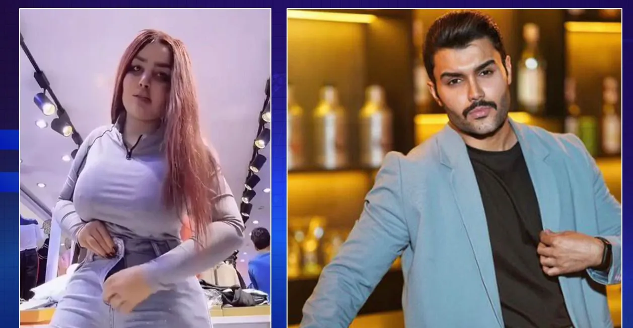 حملة المحتوى الهابط.. اعتقال "مصطفى الأسدي" الحبس 3 أشهر لـ"جوانا علي"