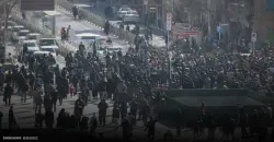 Iran’s protests between economic crisis and political contestation