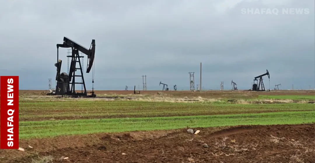 Oil prices rebounds following massive US stockpile drop