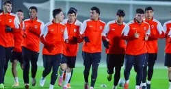 القناة الناقلة.. الأولمبي العراقي يلاقي الصين في كأس آسيا تحت 23 سنة