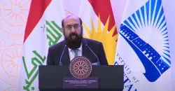 Aleppo fighting raises new Yazidi genocide fears