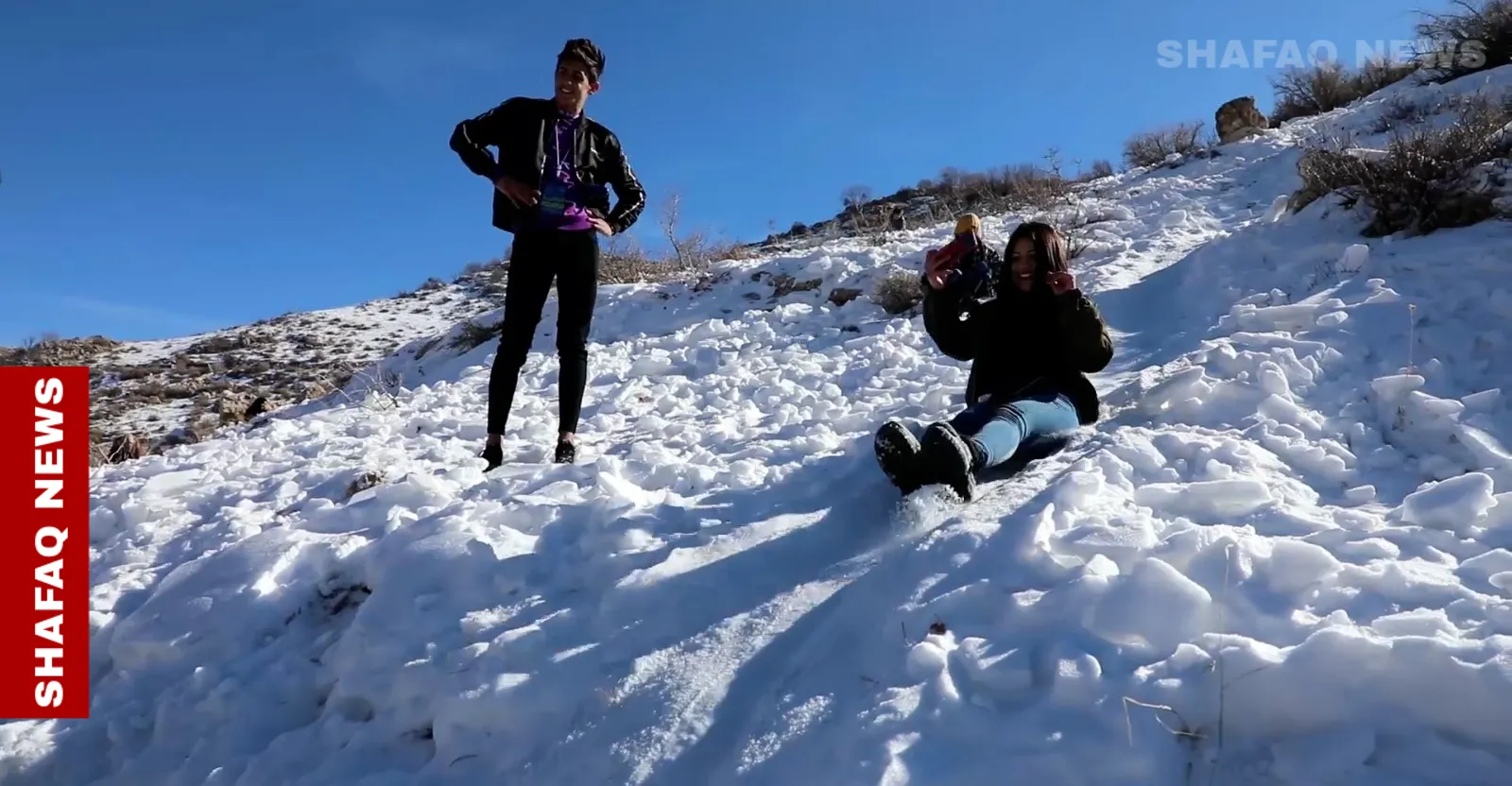 Tourist arrivals in Kurdistan’s Duhok reach 1.7M in 2025