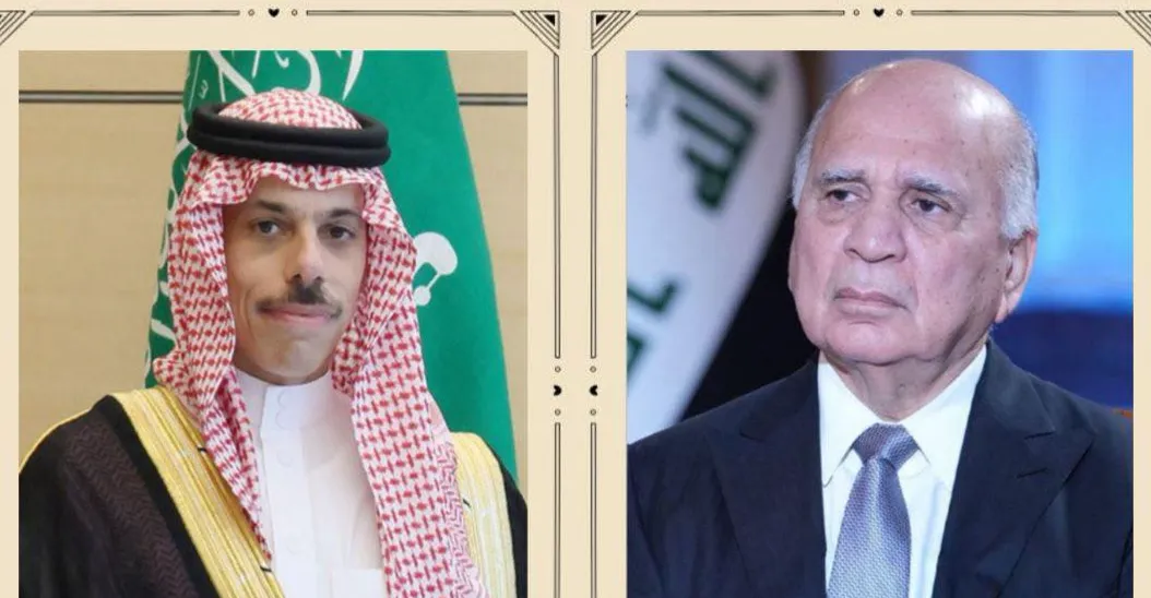 وزير الخارجية يحذر من انعكاسات مباشرة للأحداث في سوريا على الوضع بالعراق