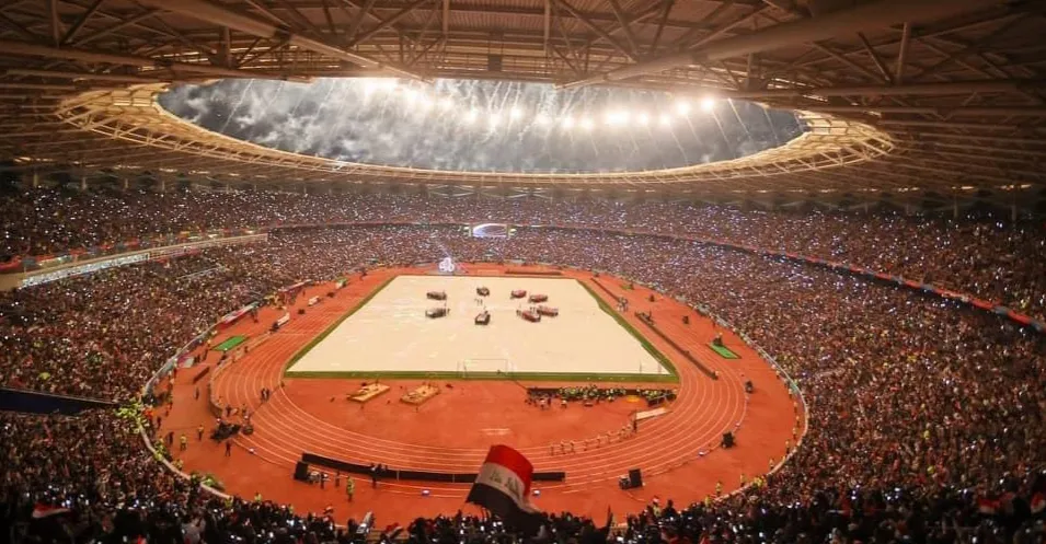 Public dispute erupts in Basra over planned education festival with music