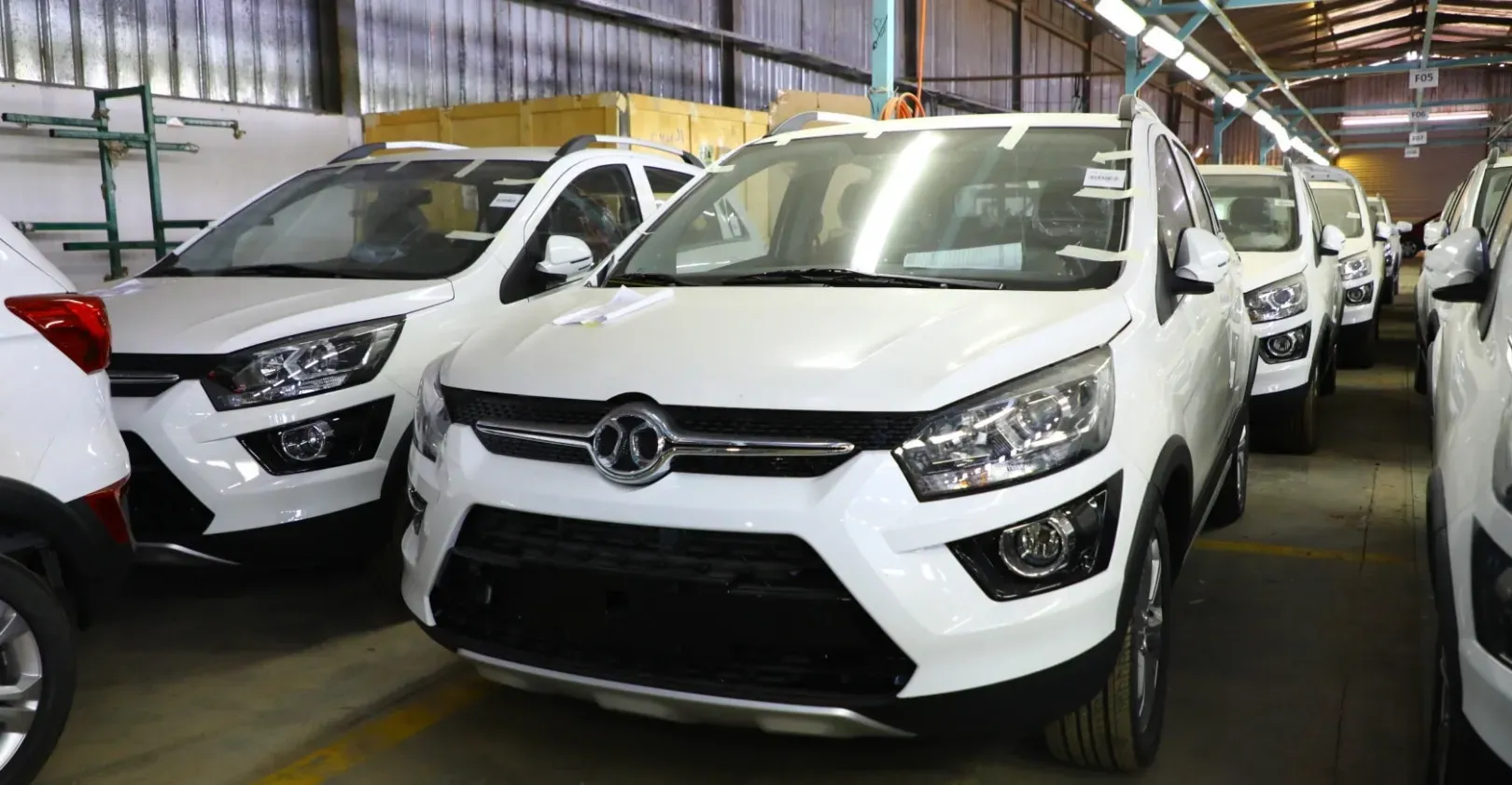 Iraq’s hybrid car tariffs risk increasing air pollution, watchdog warns