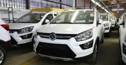 Iraq’s hybrid car tariffs risk increasing air pollution, watchdog warns