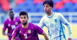 دوري النجوم.. الشرطة يقسو على القاسم بسباعية