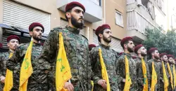 Hezbollah confirms ceasefire terms implemented South of the Litani River