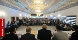 سباعية الشرطة تدفع عضو بإدارة القاسم للاستقالة