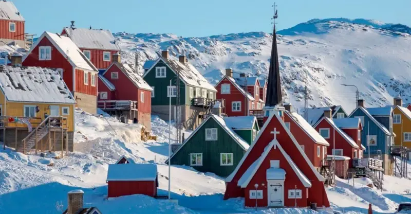 واشنطن تنضّج فكرة "شراء غرينلاند" وتصل لمرحلة "تحديد السعر"