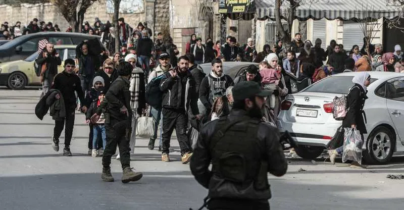 دعوة أميركية لوقف القتال في حلب والحكومة السورية تبدأ خطة "تثبيت الأمن"