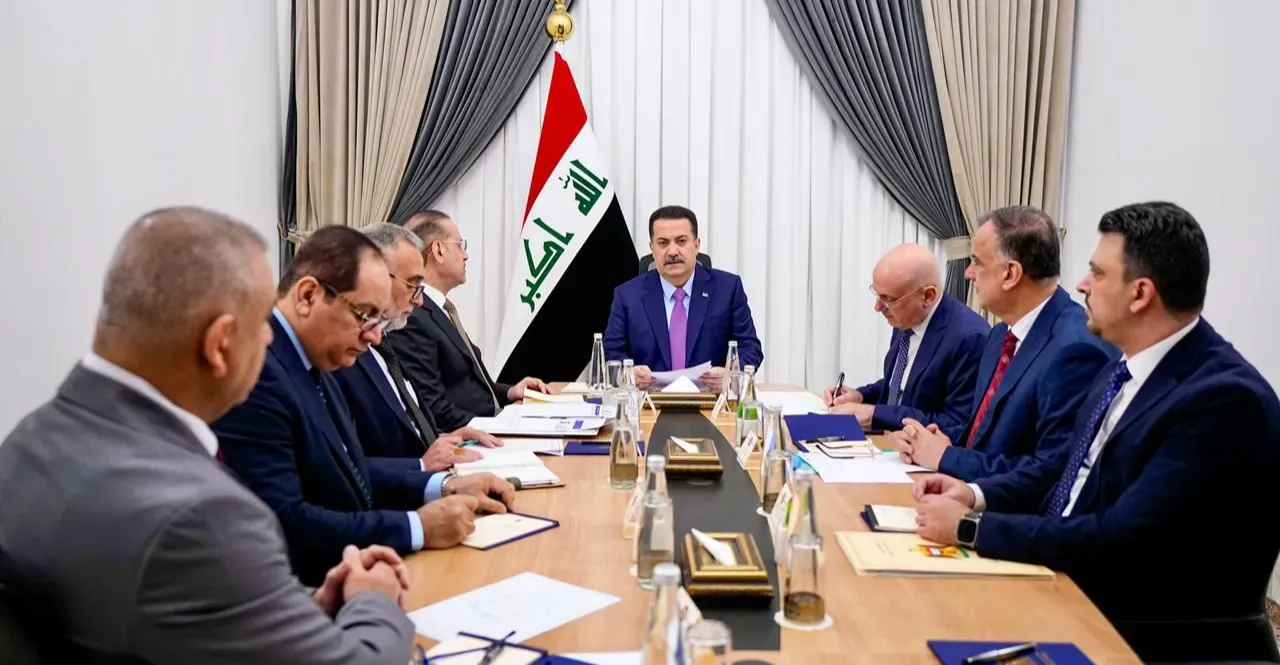 Baghdad accelerates solar push to address power shortages