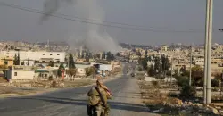 Syrian orders ceasefire and withdrawal in Aleppo neighborhoods