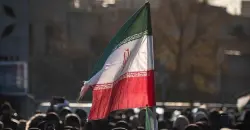 "حنظلة" تكشف ارتباط ضابط كبير في الموساد بالمحتجين في إيران
