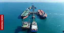 oil extends rebound as geopolitics in venezuela and iran lift prices