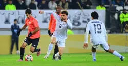 اليوم .. مواجهات قوية في الجولة الـ11 بدوري نجوم العراق