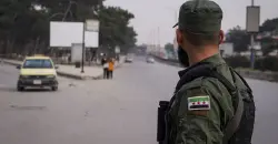 US supports ceasefire between Syrian forces and SDF in Aleppo