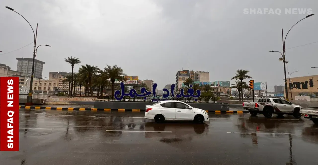 ئەور بوور و پەڵەی واراناوی لە ماوەی ئایندە لە عراق