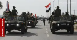 Iraq marks Police Day as crime falls nationwide in 2025