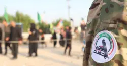 القوات الامنية تباشر بتطبيق خطة الزيارة الرجبية في بغداد